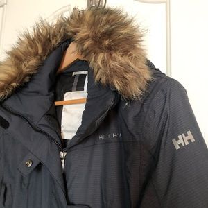 Helly Hansen Ski Jacket